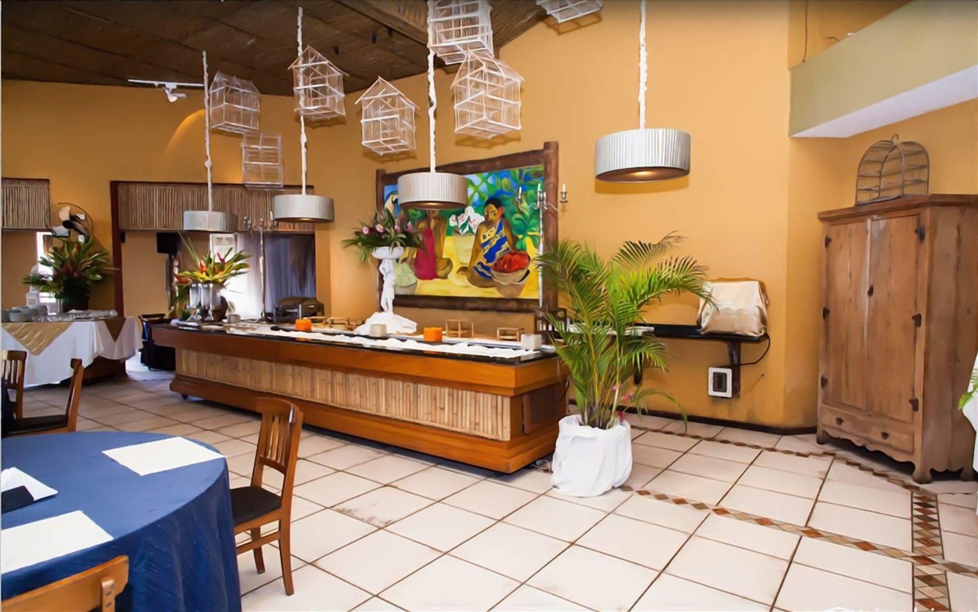 Galapagos Aparthotel Ilhabela Exterior foto